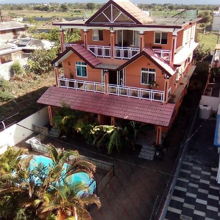 Villa Harmonie ทรู โอซ์ บิชส์ ภายนอก รูปภาพ