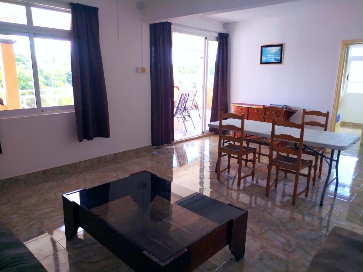 Villa Harmonie ทรู โอซ์ บิชส์ ภายนอก รูปภาพ