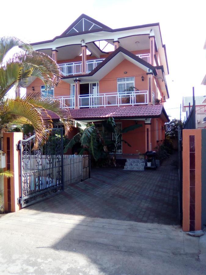Villa Harmonie ทรู โอซ์ บิชส์ ภายนอก รูปภาพ